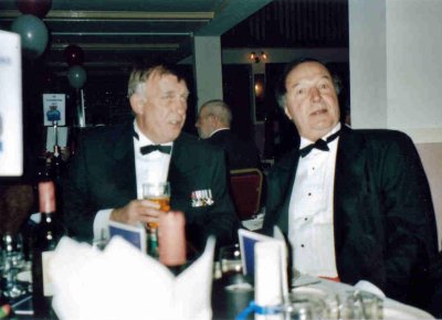 Don Anderson &amp; Jan Wickens (Later)